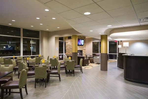 Photo 1 - Holiday Inn Express Philadelphia - Penns Landing by IHG