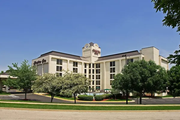 Photo 1 - Hampton Inn Kansas City/Overland Park