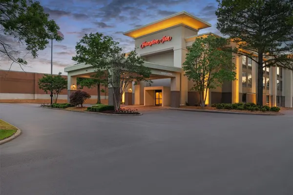 Photo 1 - Hampton Inn Memphis/Southaven