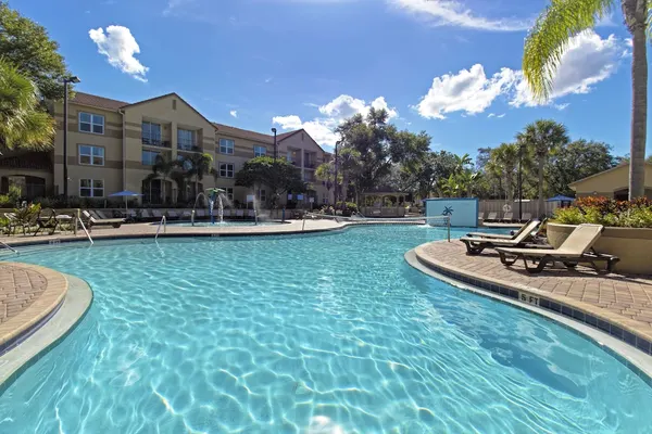 Photo 1 - Westgate Blue Tree Resort in Lake Buena Vista