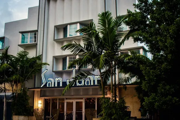 Photo 1 - San Juan Hotel
