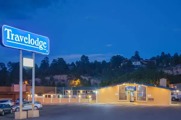 Photo 1 - Travelodge by Wyndham Ruidoso