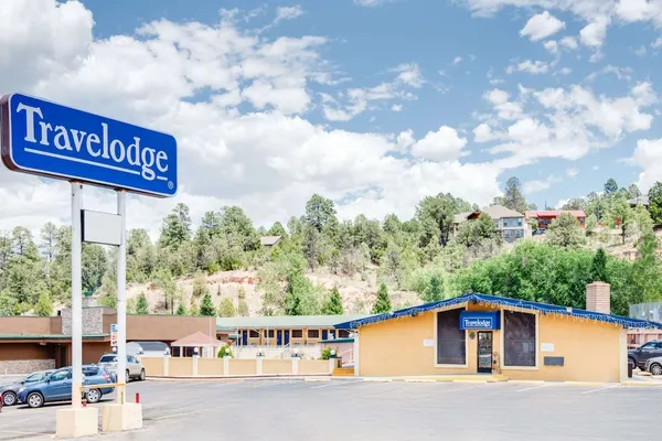 Photo 1 - Travelodge by Wyndham Ruidoso