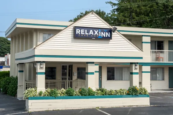 Photo 1 - Relax Inn Cape Cod