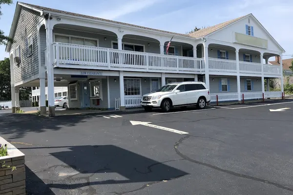 Photo 1 - Travelodge by Wyndham Cape Cod Area