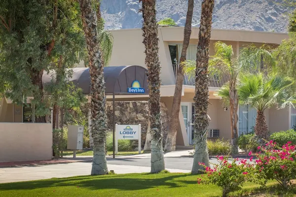Photo 1 - Days Inn by Wyndham Palm Springs