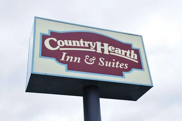 Photo 1 - Country Hearth Inn & Suites Kenton