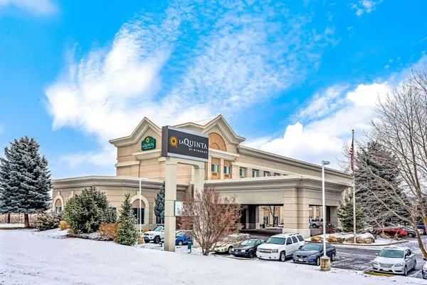 Photo 1 - La Quinta Inn & Suites by Wyndham Coeur d`Alene