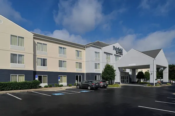 Photo 1 - Fairfield Inn by Marriott Arrowood