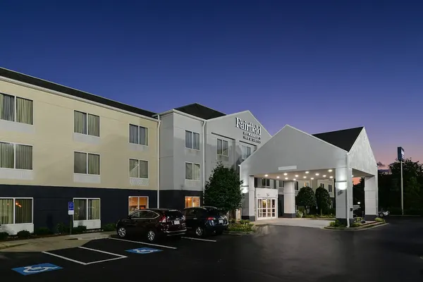 Photo 1 - Fairfield Inn by Marriott Arrowood