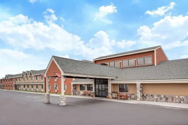 Photo 1 - AmericInn by Wyndham Calumet