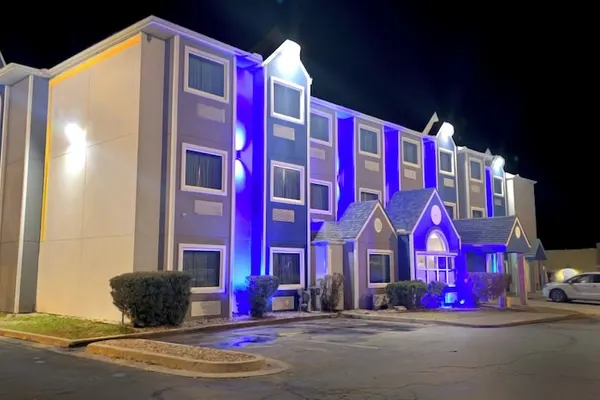 Photo 1 - Microtel Inn & Suites by Wyndham Tulsa/Catoosa Route 66