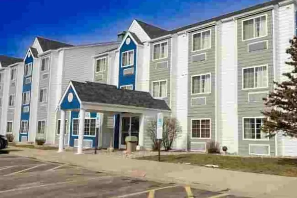 Photo 1 - Microtel Inn & Suites by Wyndham Sioux Falls