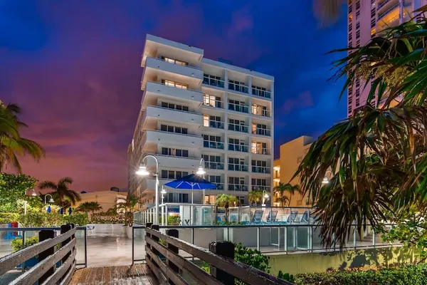 Photo 1 - Best Western Plus Atlantic Beach Resort