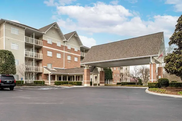 Photo 1 - LeConte Hotel & Convention Center, an Ascend Collection Hotel