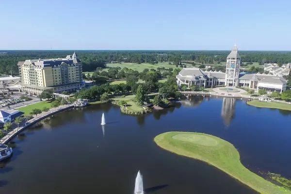 Photo 1 - World Golf Village Renaissance St. Augustine Resort