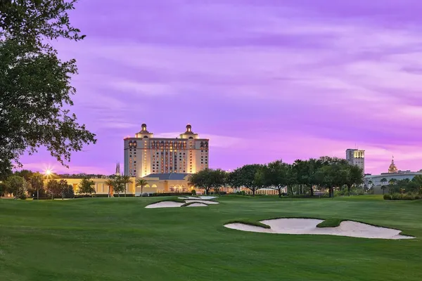 Photo 1 - The Westin Savannah Harbor Golf Resort & Spa