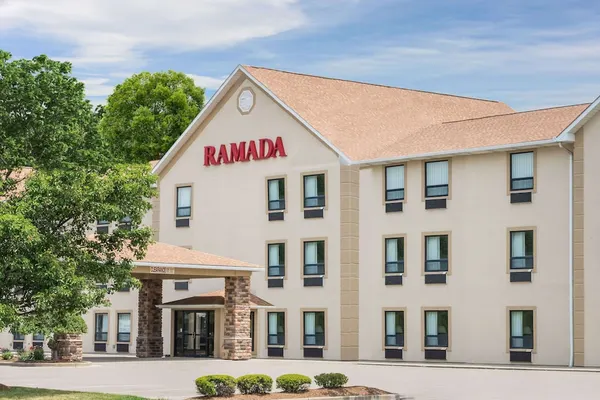 Photo 1 - Ramada by Wyndham Strasburg Dover