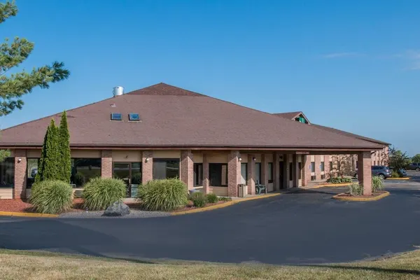 Photo 1 - Quality Inn Hudsonville South