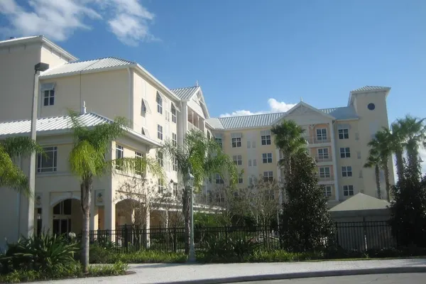Photo 1 - Monumental Hotel Orlando