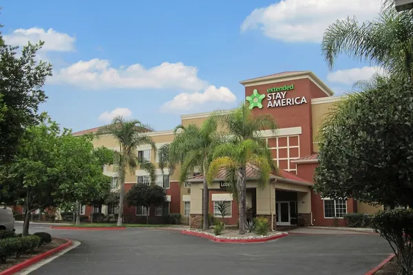 Photo 1 - Extended Stay America Suites Orange County Cypress