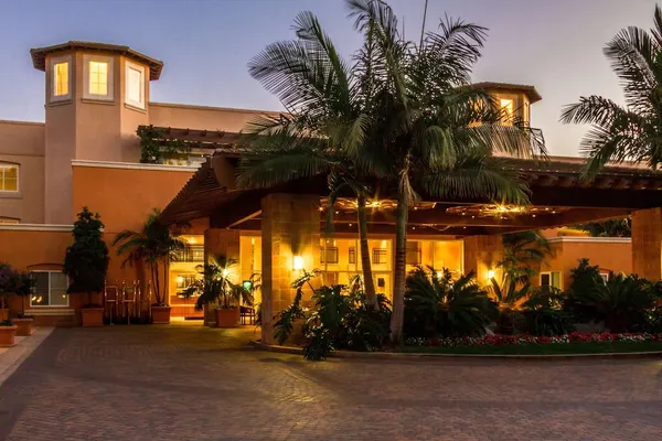 Photo 1 - Grand Pacific Palisades