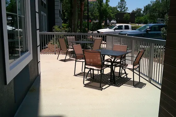 Photo 1 - HOM Hotel Gainesville, SureStay Collection by Best Western