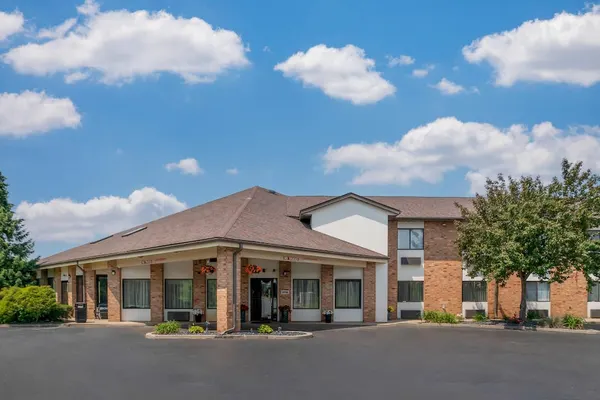 Photo 1 - Quality Inn Grand Rapids South-Byron Center