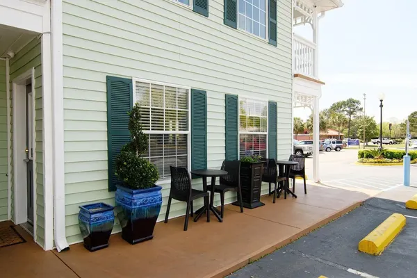 Photo 1 - Key West Inn Fairhope Al