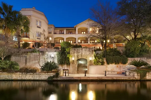 Photo 1 - Hotel Indigo San Antonio Riverwalk, an IHG Hotel