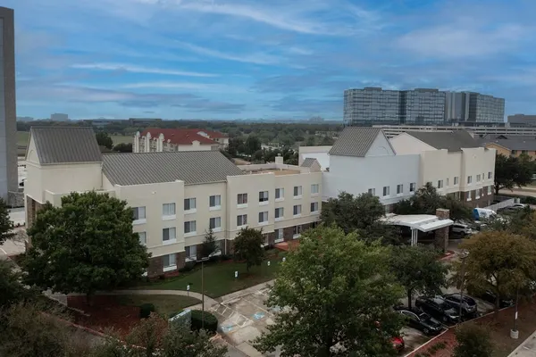 Photo 1 - Fairfield Inn & Suites Dallas Las Colinas