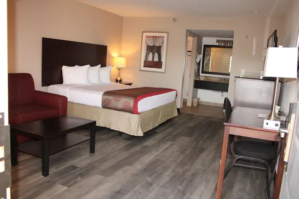 Photo 1 - Infinity Inn & Suites