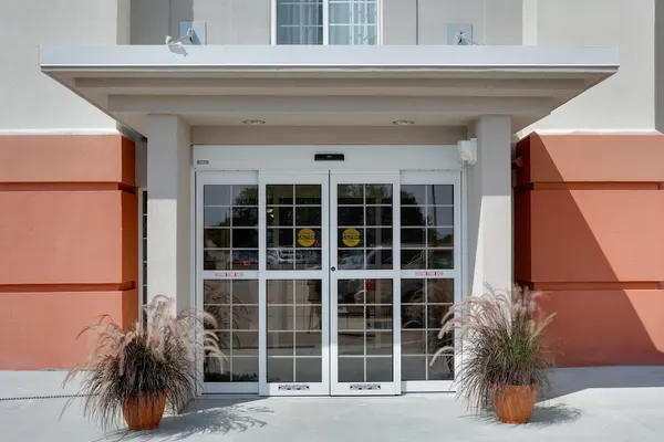 Photo 1 - Candlewood Suites Salina by IHG