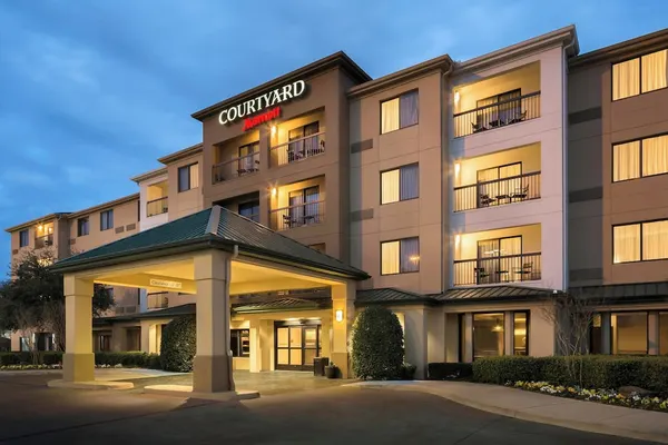 Photo 1 - Courtyard by Marriott Dallas Mesquite