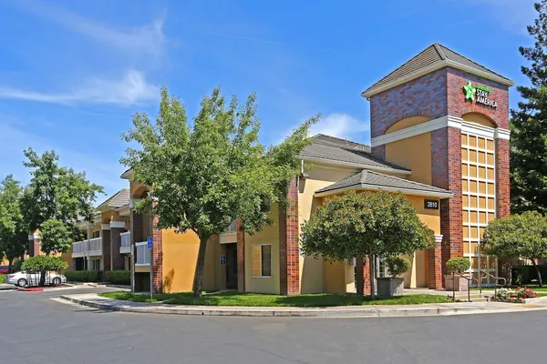 Photo 1 - Extended Stay America Suites Sacramento South Natomas