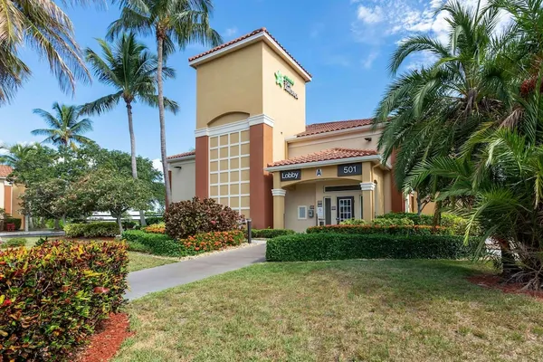 Photo 1 - Extended Stay America Suites Boca Raton Commerce