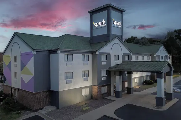 Photo 1 - Spark by Hilton Lakewood Denver Southwest