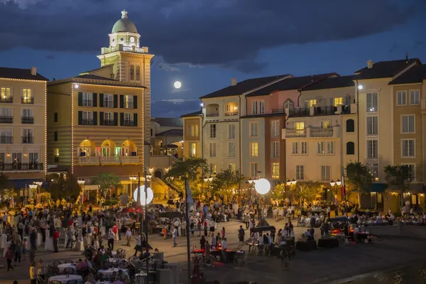 Photo 1 - Universal’s Loews Portofino Bay Hotel
