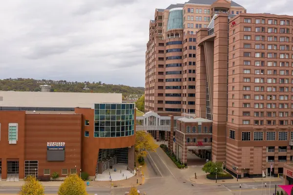 Photo 1 - Cincinnati Marriott at RiverCenter