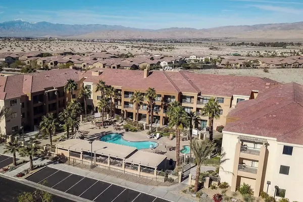 Photo 1 - Courtyard by Marriott Palm Desert