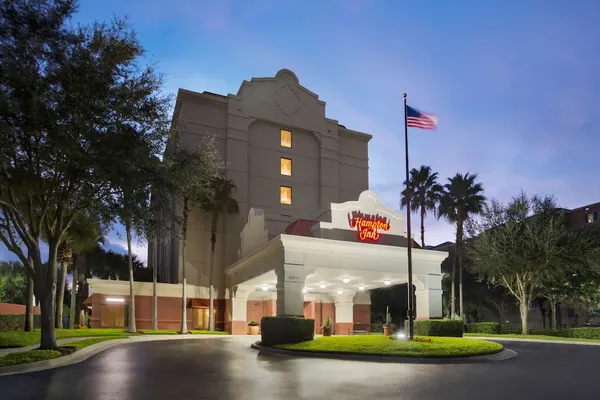 Photo 1 - Hampton Inn Orlando International Drive Convention Center
