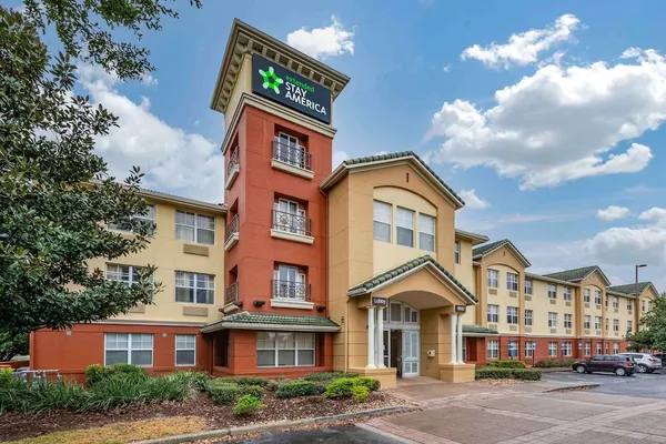 Photo 1 - Extended Stay America Suites Orlando Southpark Commodity Cir