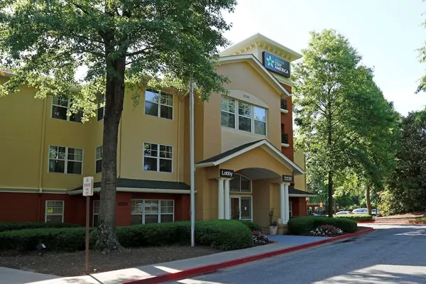 Photo 1 - Extended Stay America Suites Atlanta Marietta Interstate N 