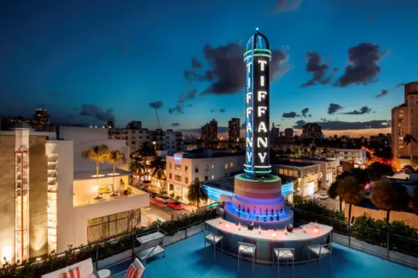 Photo 1 - The Tony Hotel South Beach