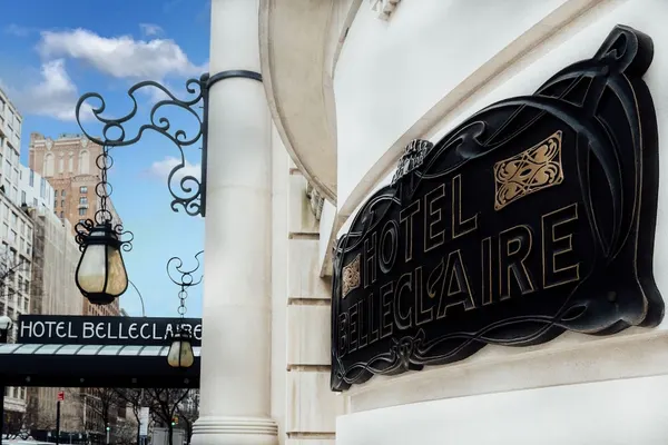Photo 1 - Hotel Belleclaire