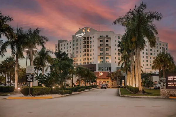 Photo 1 - Miccosukee Casino & Resort