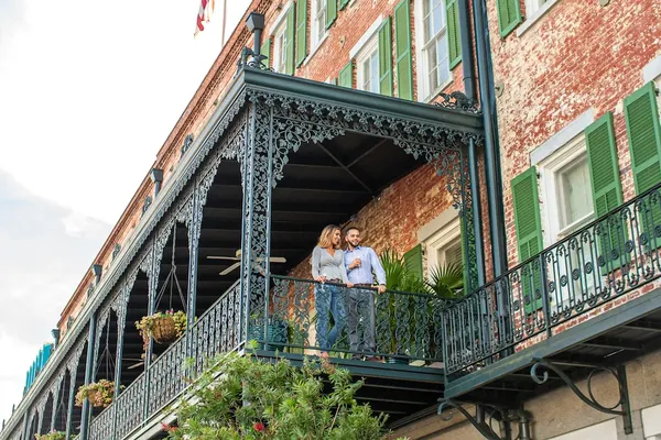 Photo 1 - The Marshall House, Historic Inns of Savannah