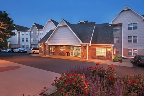 Photo 1 - Residence Inn Marriott Danbury