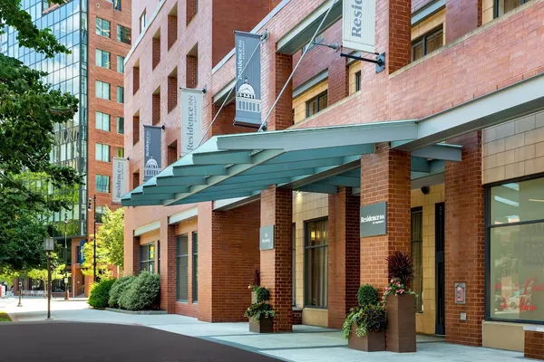 Photo 1 - Residence Inn by Marriott Boston Cambridge