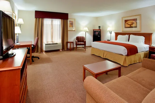 Photo 1 - Seasons Inn & Suites Highland